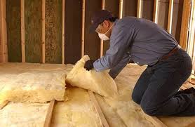 Best Attic Insulation Installation  in Portage, WI